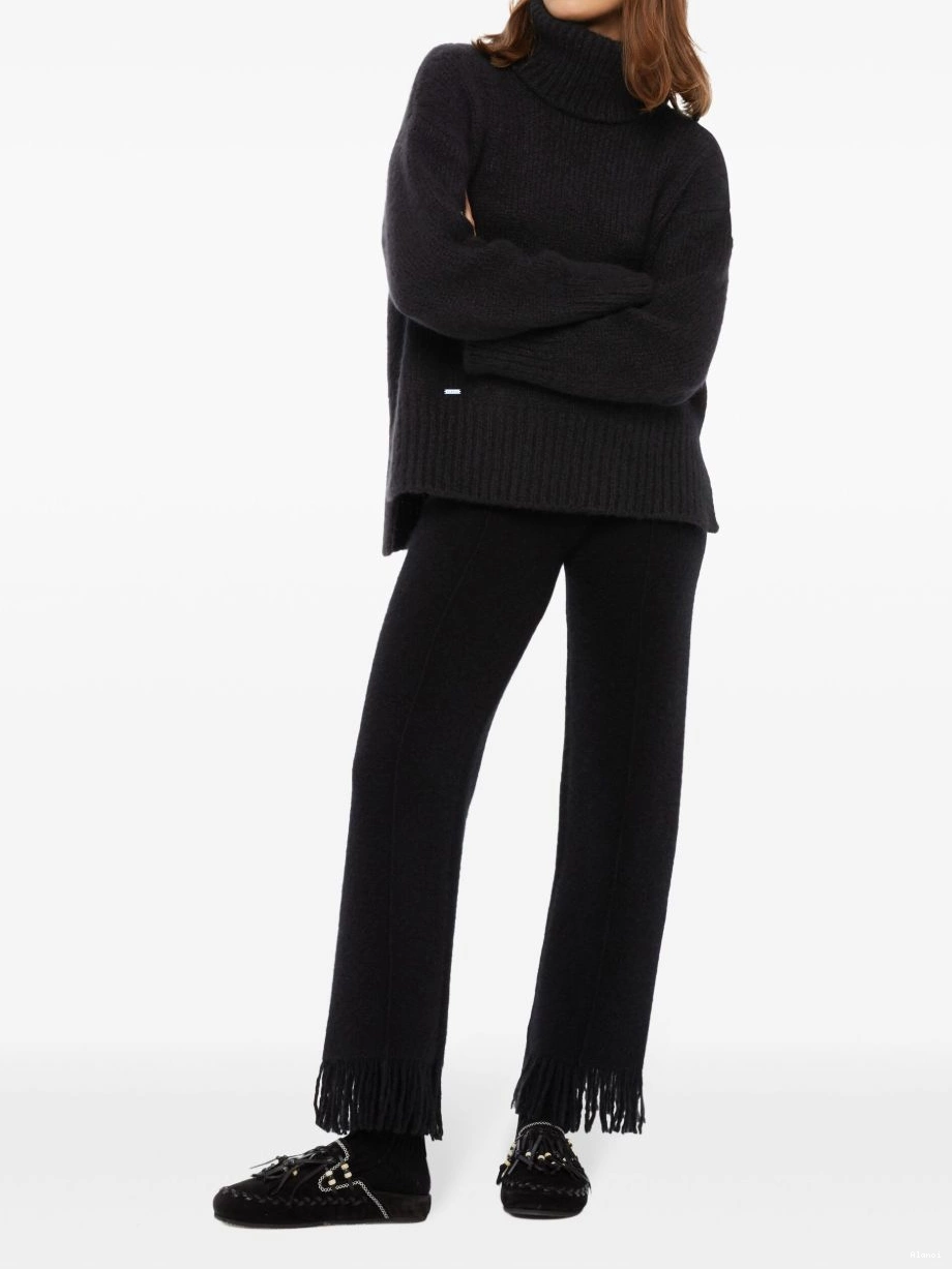 Affordable Finest roll-neck A jumper Alanui Women 0802